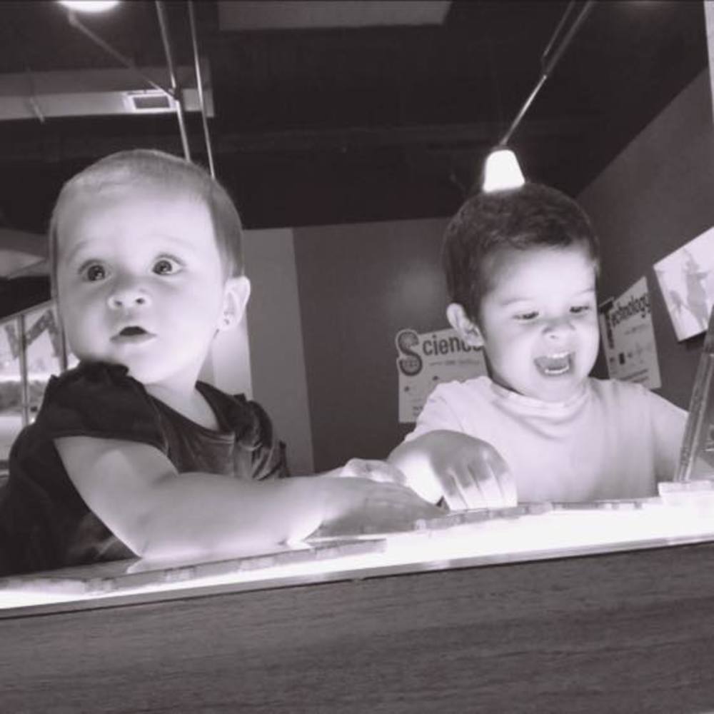 Meet your Posher, Diana